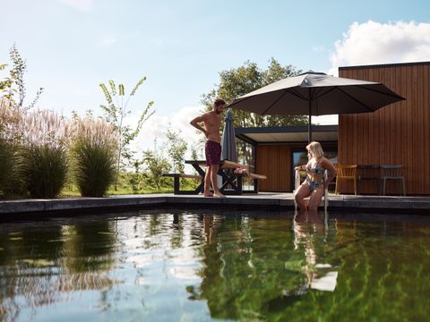 Hofparken Wiltershaar - Camping Winterswijk - Image N°20