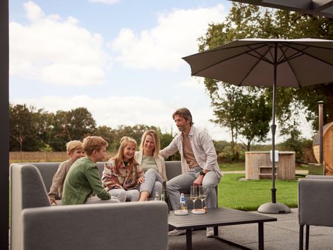 Hofparken Wiltershaar - Camping Winterswijk - Image N°15