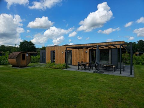 Hofparken Wiltershaar - Camping Winterswijk - Image N°35