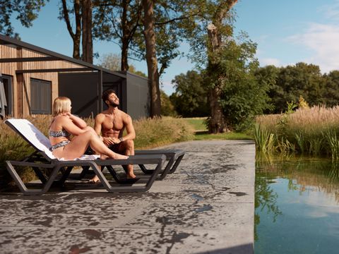 Hofparken Wiltershaar - Camping Winterswijk - Image N°28