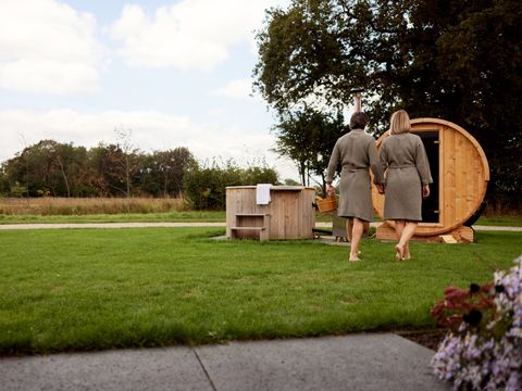 Hofparken Wiltershaar - Camping Winterswijk - Image N°16