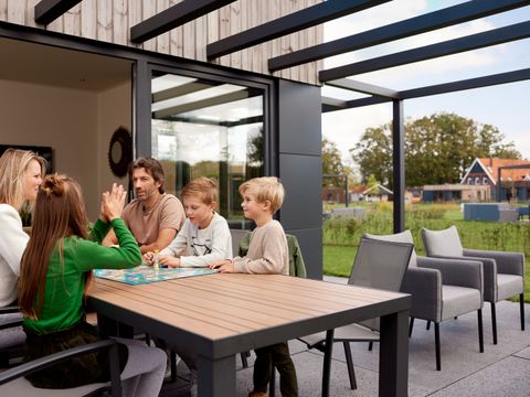 Hofparken Wiltershaar - Camping Winterswijk - Image N°31