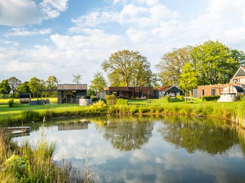 Hofparken Wiltershaar - Camping Winterswijk - Image N°39