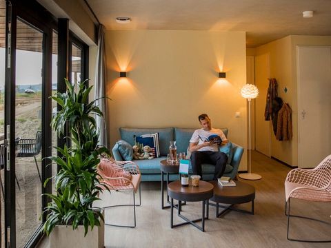 Landal Gulpen - Camping Gulpen-Wittem - Image N°4