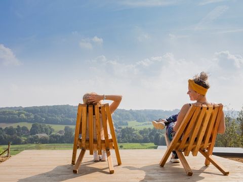 Landal Gulpen - Camping Gulpen-Wittem - Image N°5