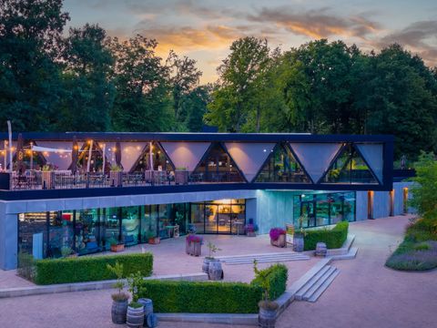 Landal Gulpen - Camping Gulpen-Wittem - Image N°7