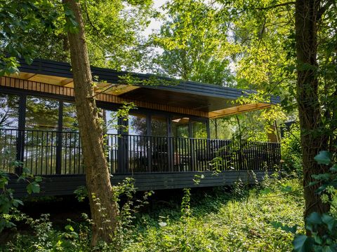 Landal Gulpen - Camping Gulpen-Wittem - Image N°2