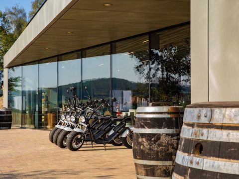 Landal Gulpen - Camping Gulpen-Wittem - Image N°3