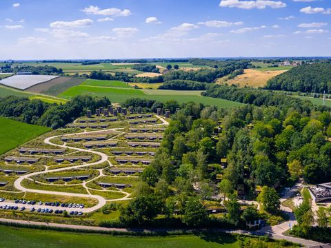 Landal Gulpen - Camping Gulpen-Wittem - Image N°5
