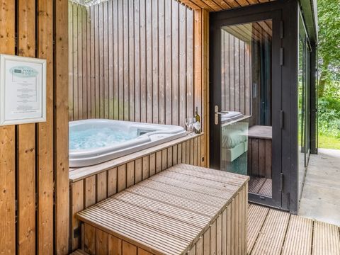 Landal Gulpen - Camping Gulpen-Wittem - Image N°23