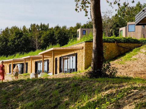 Landal Gulpen - Camping Gulpen-Wittem - Image N°3