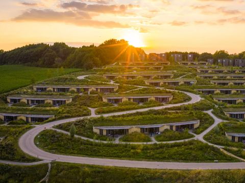 Landal Gulpen - Camping Gulpen-Wittem