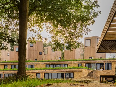 Landal Gulpen - Camping Gulpen-Wittem