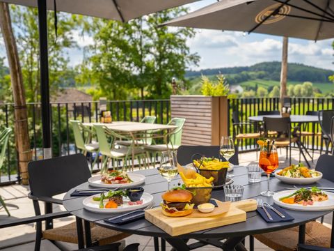 Landal Gulpen - Camping Gulpen-Wittem