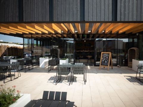 Landal Zandvoort - Camping Zandvoort - Image N°4