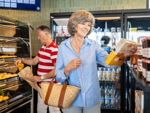 Landal Zandvoort - Camping Zandvoort