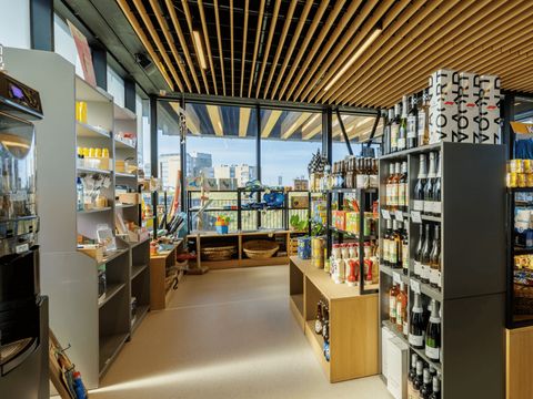 Landal Zandvoort - Camping Zandvoort