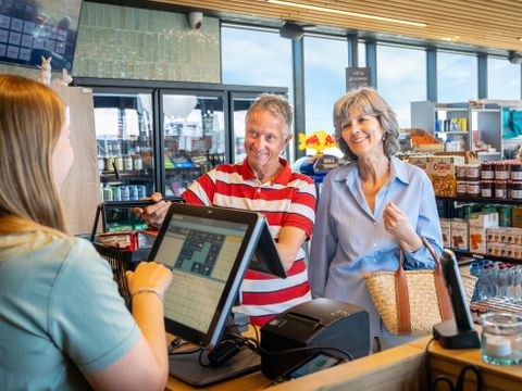 Landal Zandvoort - Camping Zandvoort