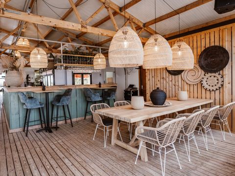 Landal Zandvoort - Camping Zandvoort