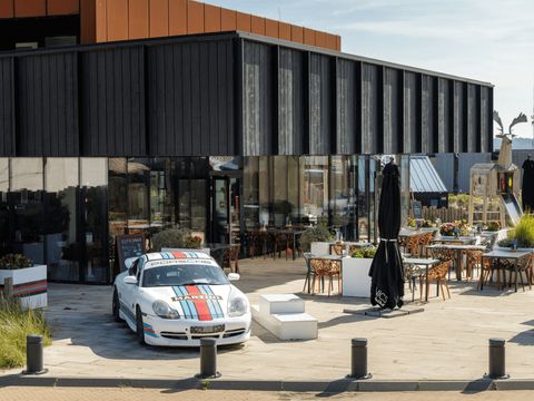 Landal Zandvoort - Camping Zandvoort