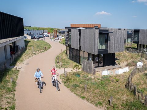 Landal Zandvoort - Camping Zandvoort