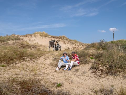 Landal Zandvoort - Camping Zandvoort
