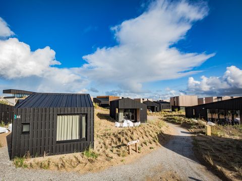 Landal Zandvoort - Camping Zandvoort