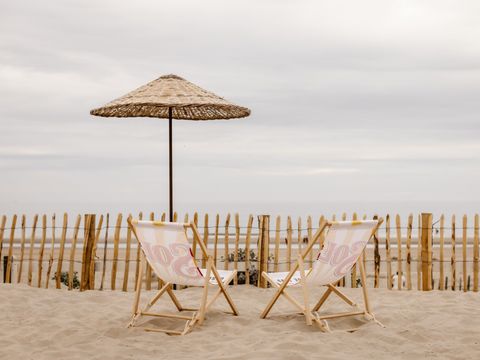 Landal Zandvoort - Camping Zandvoort - Image N°4