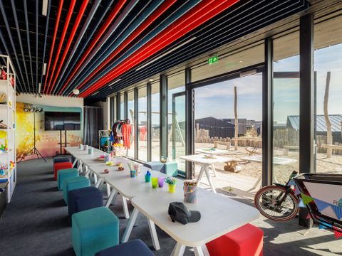 Landal Zandvoort - Camping Zandvoort