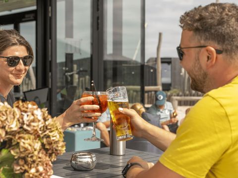 Landal Zandvoort - Camping Zandvoort