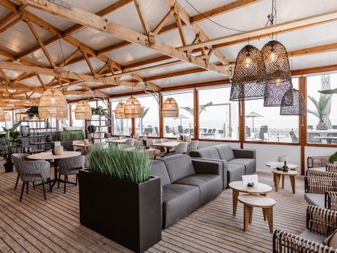 Landal Zandvoort - Camping Zandvoort