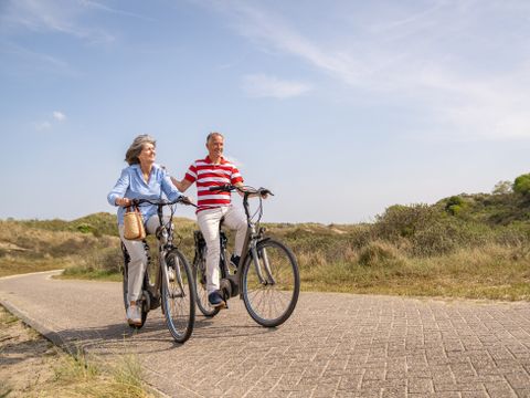 Landal Zandvoort - Camping Zandvoort