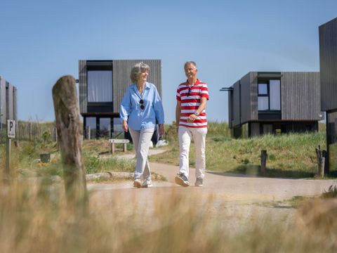 Landal Zandvoort - Camping Zandvoort