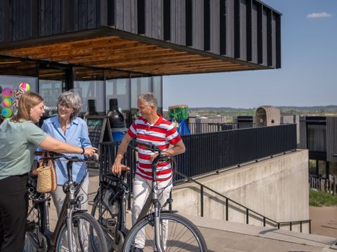 Landal Zandvoort - Camping Zandvoort