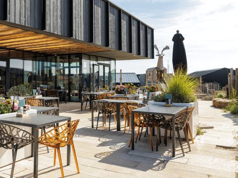 Landal Zandvoort - Camping Zandvoort