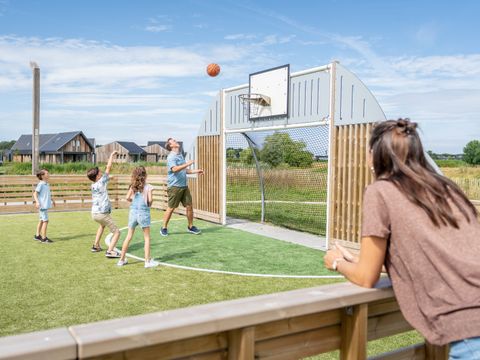 Landal Elfstedenhart - Camping Südwest-Friesland