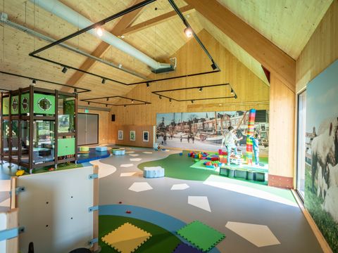 Landal Elfstedenhart - Camping Súdwest-Fryslân - Image N°3