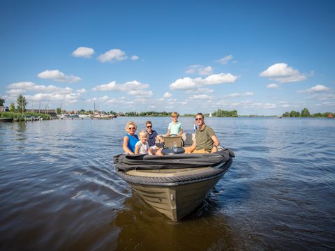 Landal Elfstedenhart - Camping Südwest-Friesland