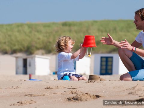 Villapark de Koog - Camping Texel - Image N°19