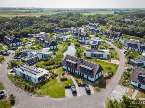 Villapark de Koog - Camping Texel