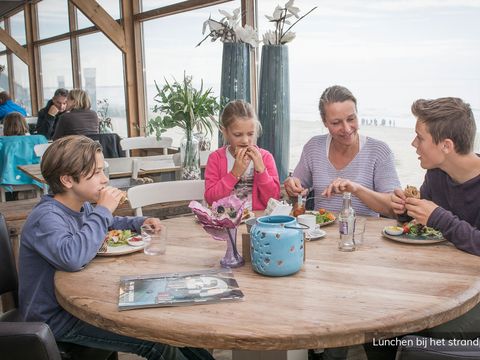Villapark de Koog - Camping Texel - Image N°17