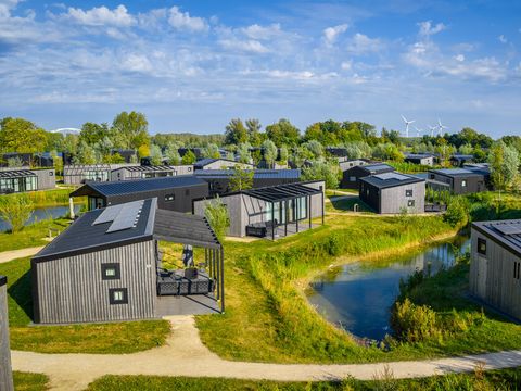 Landal Lakeside Resort Brielle - Camping Brielle