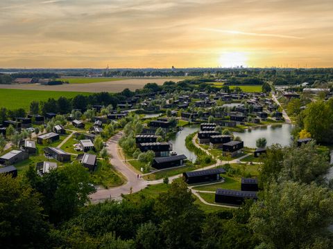 Landal Lakeside Resort Brielle - Camping Brielle