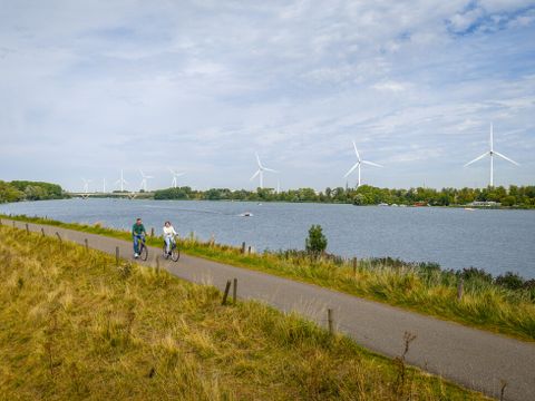 Landal Lakeside Resort Brielle - Camping Brielle - Image N°2