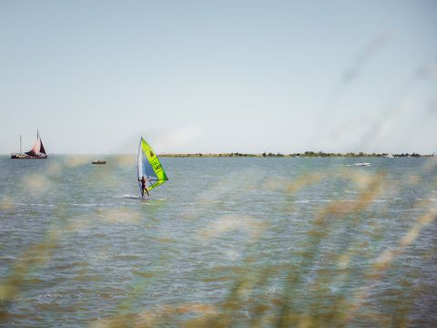 Landal Lakeside Resort Brielle - Camping Brielle - Image N°3