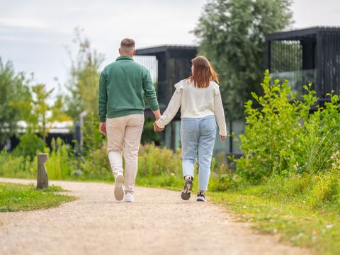 Landal Lakeside Resort Brielle - Camping Brielle - Image N°4