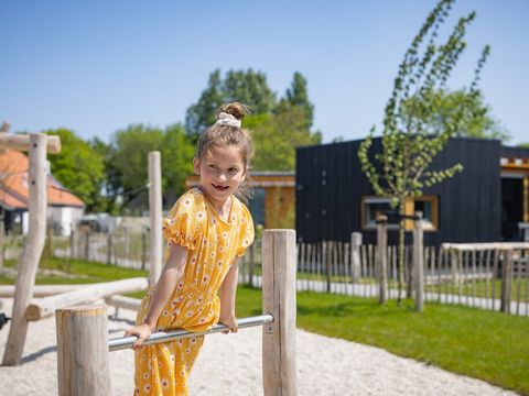 Landal Beach Resort Brouwersdam - Camping Schouwen-Duiveland - Image N°2