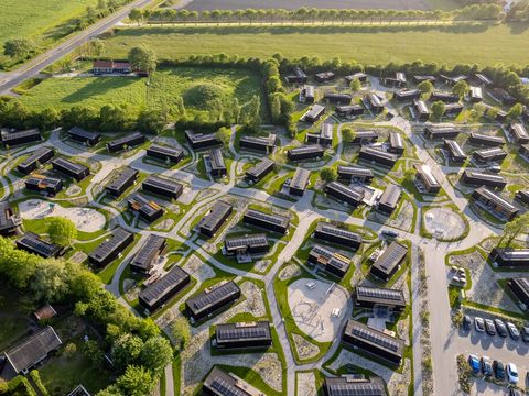 Landal Beach Resort Brouwersdam - Camping Schouwen-Duiveland