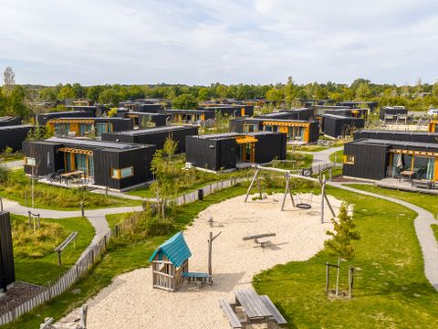 Landal Beach Resort Brouwersdam - Camping Schouwen-Duiveland