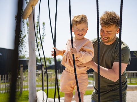 Landal Beach Resort Brouwersdam - Camping Schouwen-Duiveland - Image N°3